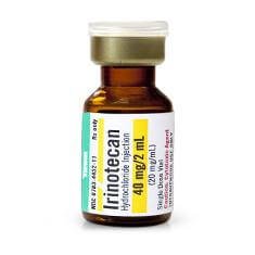 Irinotecan Medicine